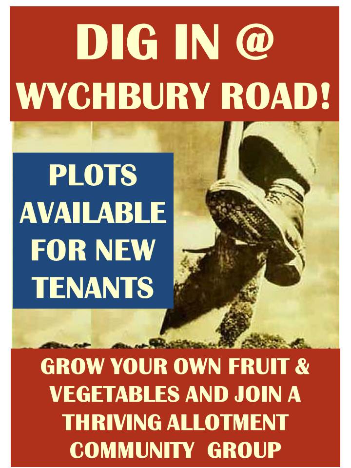 dig in available plots