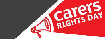 Carers Rights Day