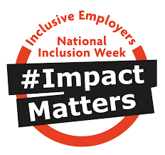 National Inclusion Week