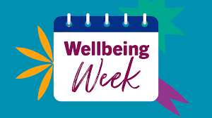 Wellbeing Week