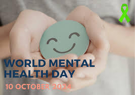 World Mental Health Day