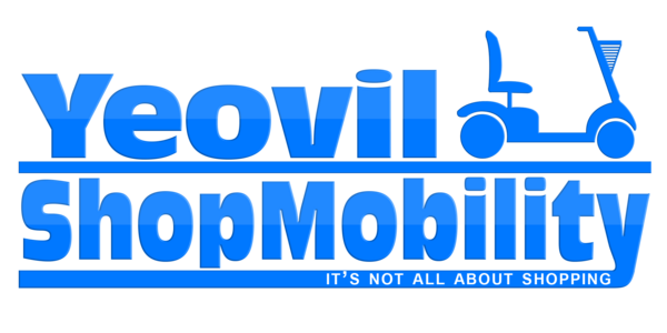 Yeovil ShopMobility logo