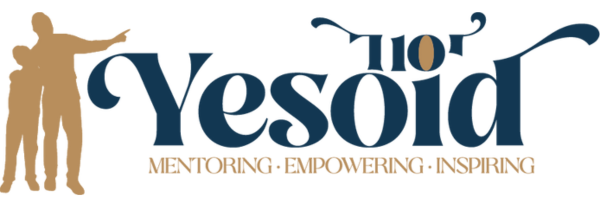 Yesoid Youth Club  logo