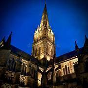 cathedral