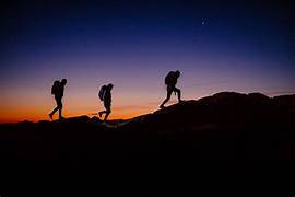 hike