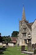 lacock
