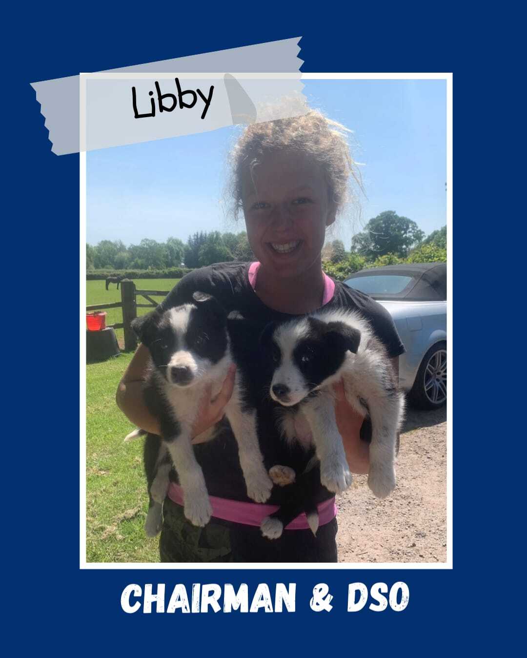 You Get What You Give