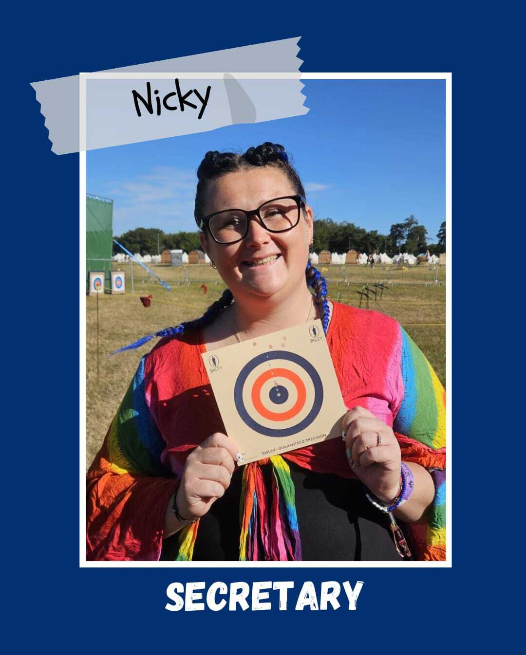 Public Speaking Helped Me