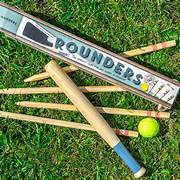 rounders
