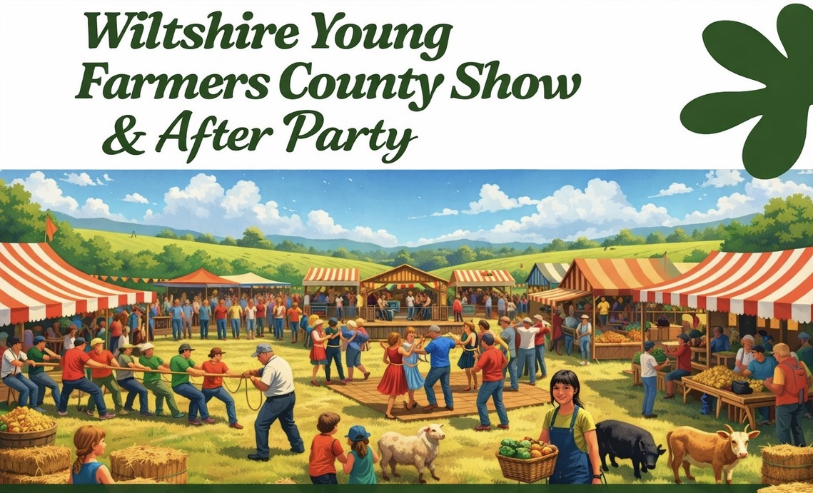 Wiltshire County Rally After Party
