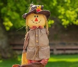 scarecrow