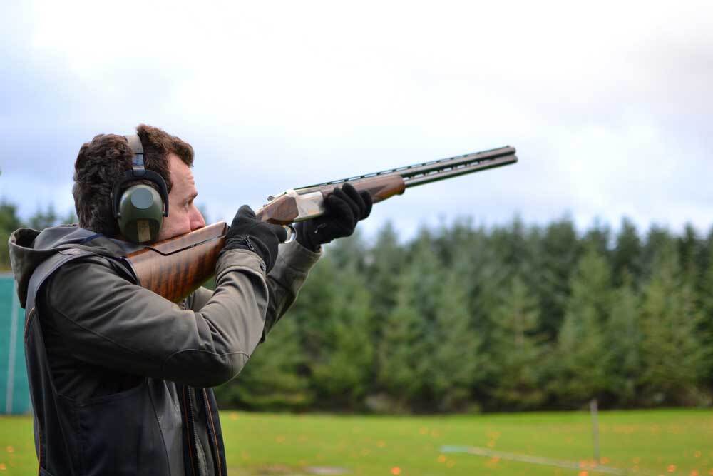 shoot