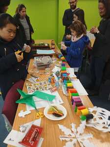 Making your Xmas decor